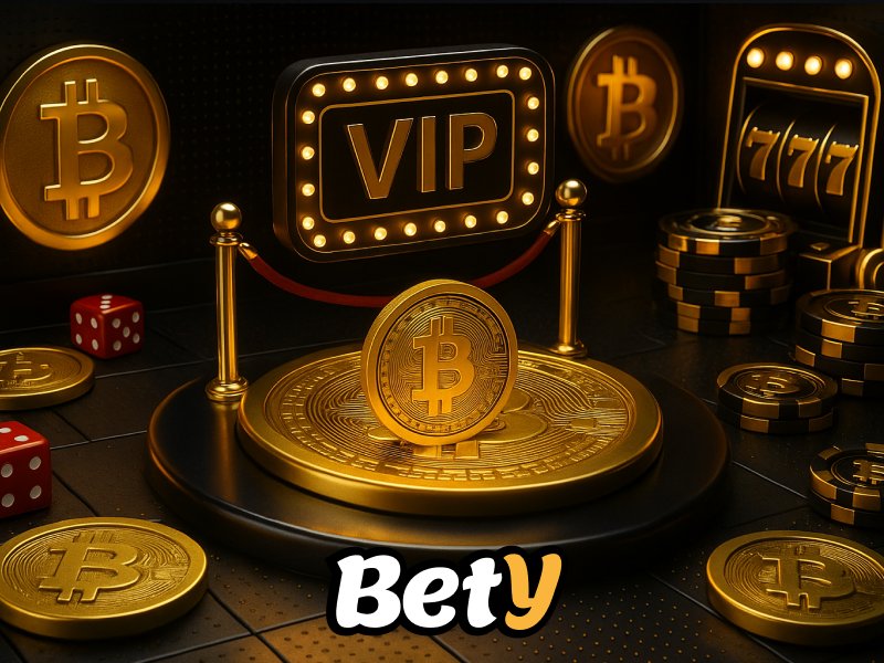 Casino betify à France
